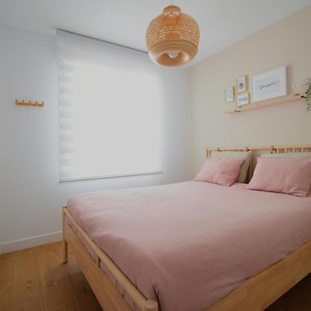 Seasight Apartment Calaceite Torrox Eksteriør billede