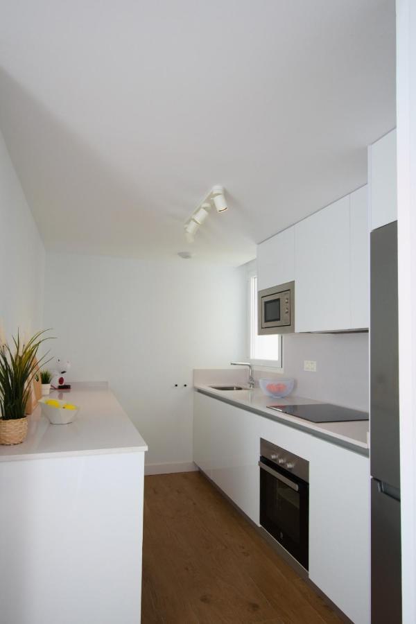 Seasight Apartment Calaceite Torrox Eksteriør billede