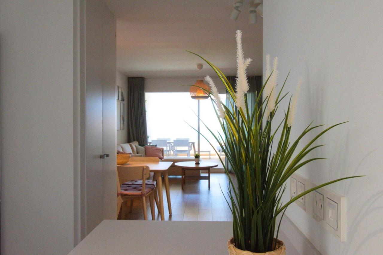 Seasight Apartment Calaceite Torrox Eksteriør billede