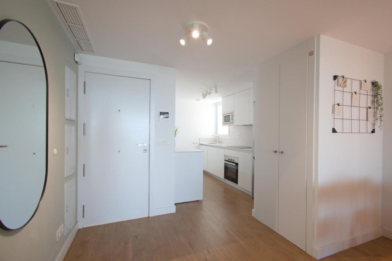 Seasight Apartment Calaceite Torrox Eksteriør billede