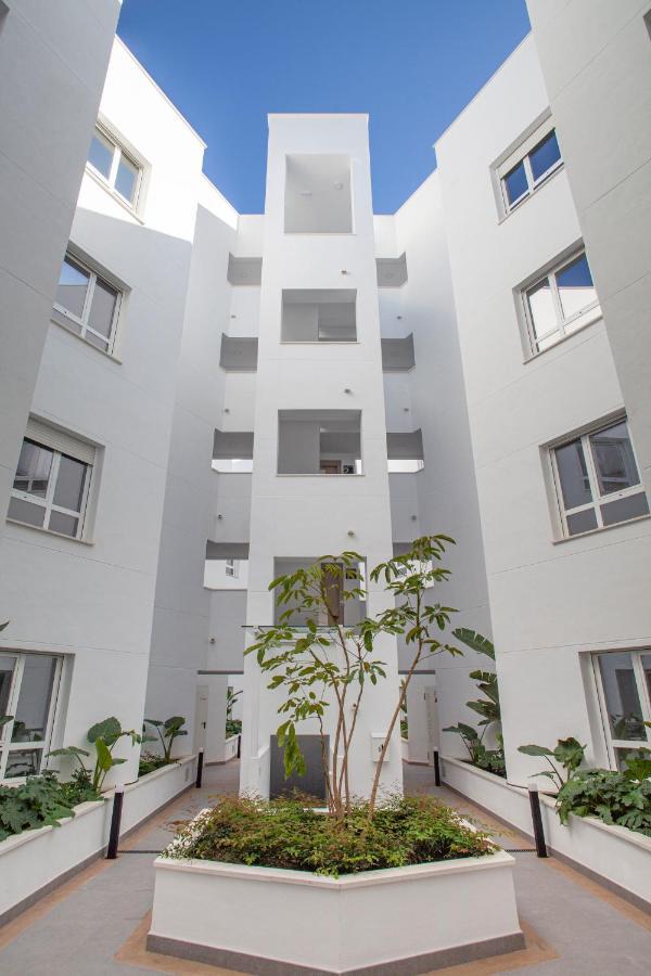 Seasight Apartment Calaceite Torrox Eksteriør billede